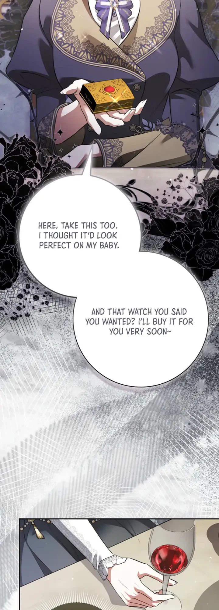 I Thought I Was The Female Lead in a Regret Story Chapter 11 Page 15