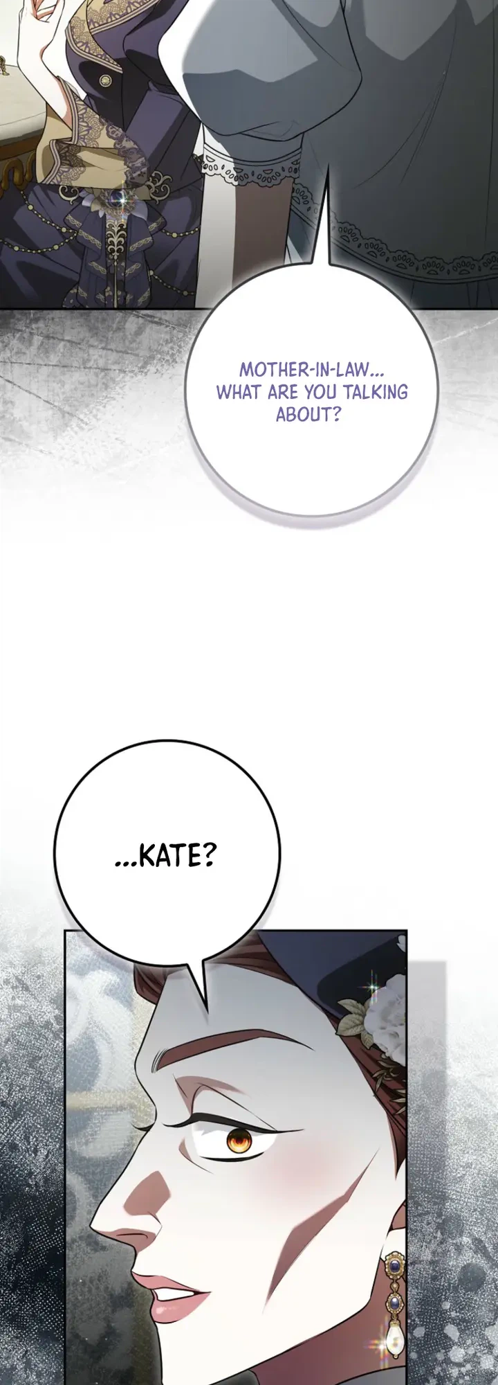 I Thought I Was The Female Lead in a Regret Story Chapter 11 Page 18