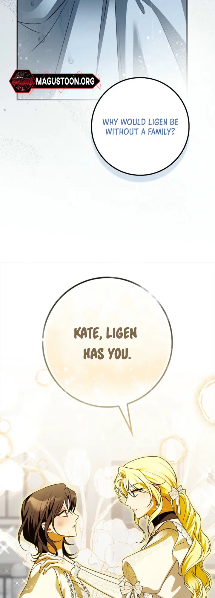 I Thought I Was The Female Lead in a Regret Story Chapter 11 Page 30
