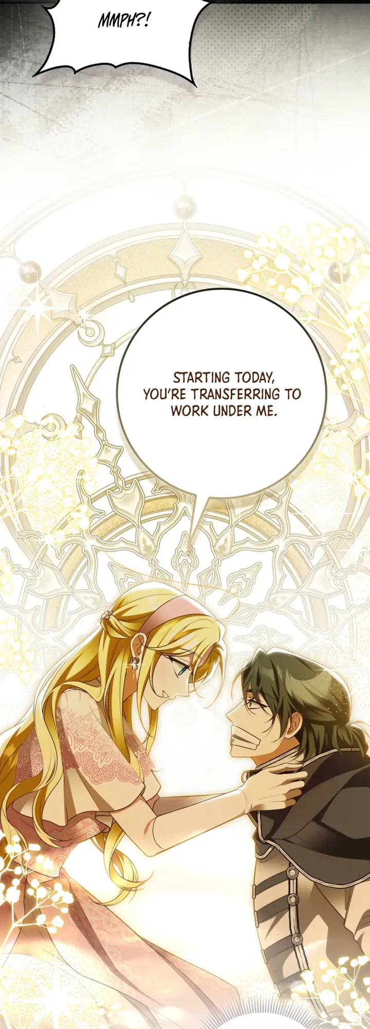 I Thought I Was The Female Lead in a Regret Story Chapter 8 Page 27