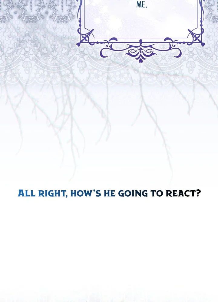 I Thought I Was The Female Lead in a Regret Story Chapter 1 Page 4