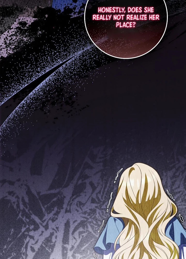 I Thought I Was The Female Lead in a Regret Story Chapter 1 Page 16