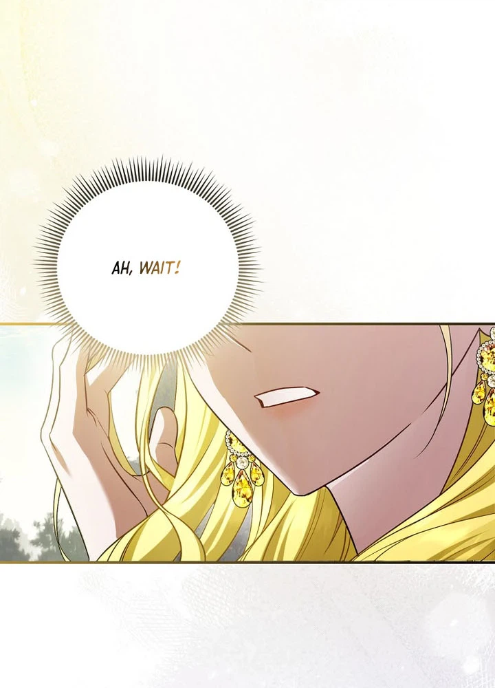 I Thought I Was The Female Lead in a Regret Story Chapter 1 Page 20