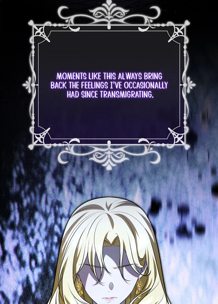 I Thought I Was The Female Lead in a Regret Story Chapter 1 Page 28