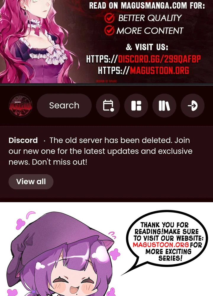 I Thought I Was The Female Lead in a Regret Story Chapter 1 Page 36