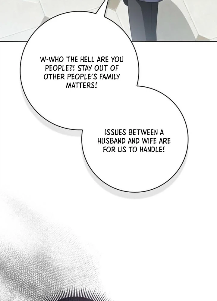 I Thought I Was The Female Lead in a Regret Story Chapter 10 Page 16