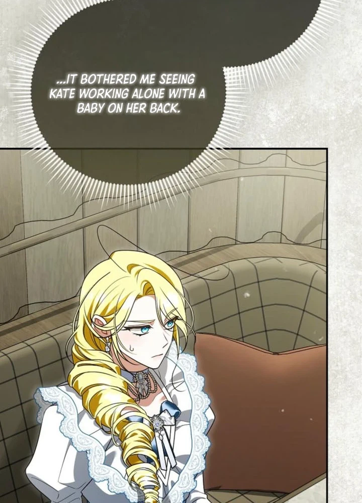I Thought I Was The Female Lead in a Regret Story Chapter 10 Page 24