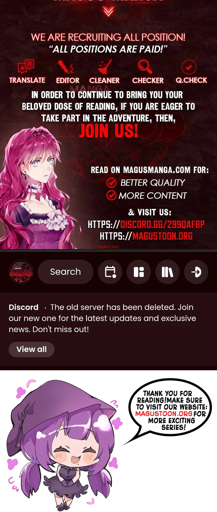 I Thought I Was The Female Lead in a Regret Story Chapter 10 Page 34