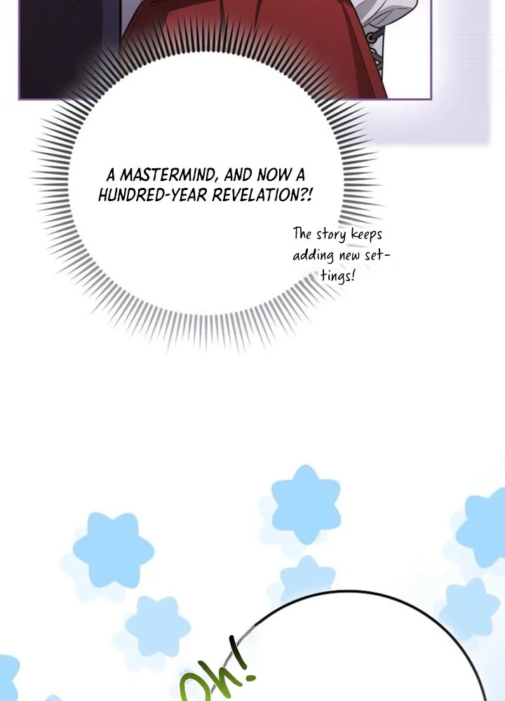 I Thought I Was The Female Lead in a Regret Story Chapter 17 Page 12