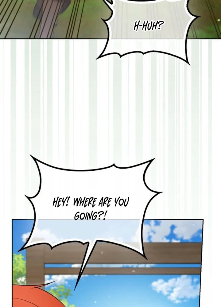 I Thought I Was The Female Lead in a Regret Story Chapter 17 Page 16