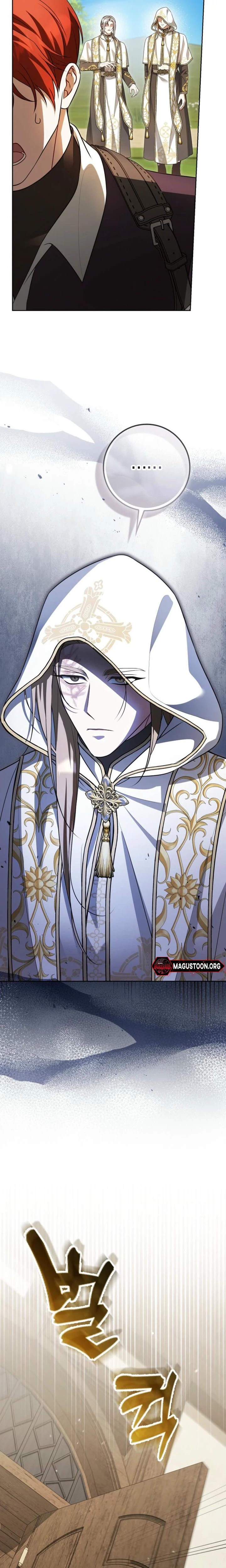I Thought I Was The Female Lead in a Regret Story Chapter 17 Page 17