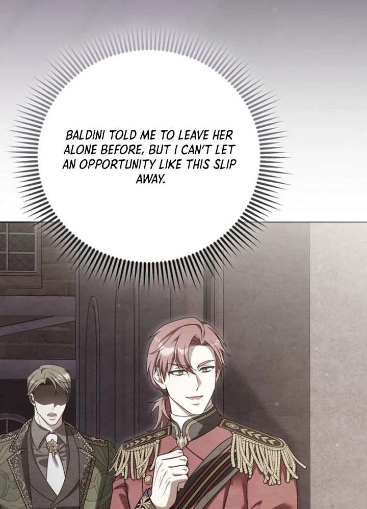 I Thought I Was The Female Lead in a Regret Story Chapter 17 Page 28