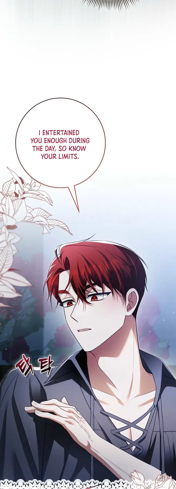 I Thought I Was The Female Lead in a Regret Story Chapter 5 Page 9