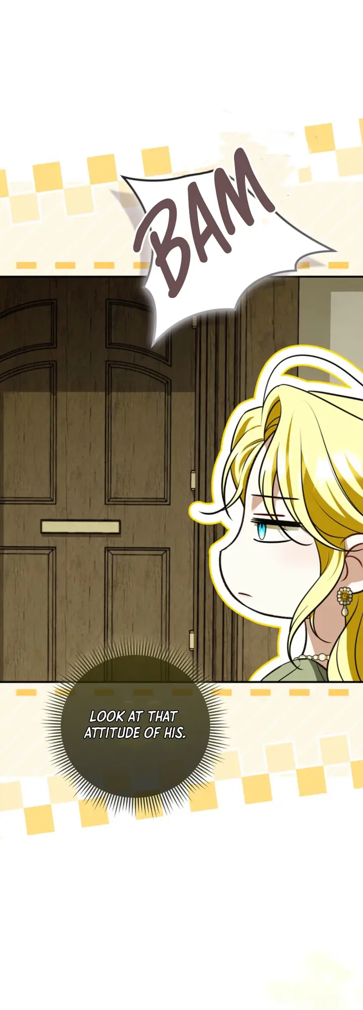 I Thought I Was The Female Lead in a Regret Story Chapter 5 Page 30