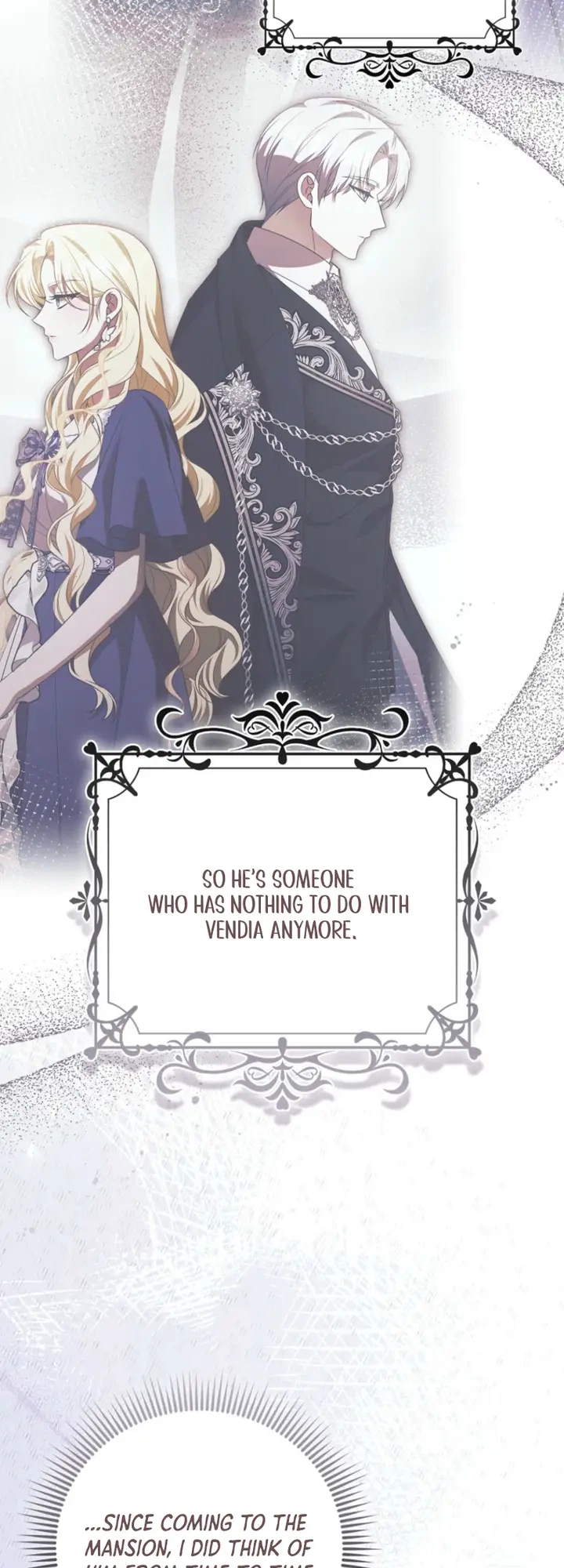 I Thought I Was The Female Lead in a Regret Story Chapter 5 Page 33
