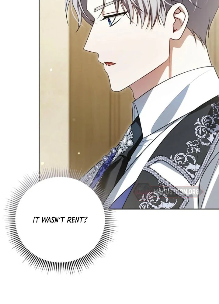 I Thought I Was The Female Lead in a Regret Story Chapter 20 Page 8