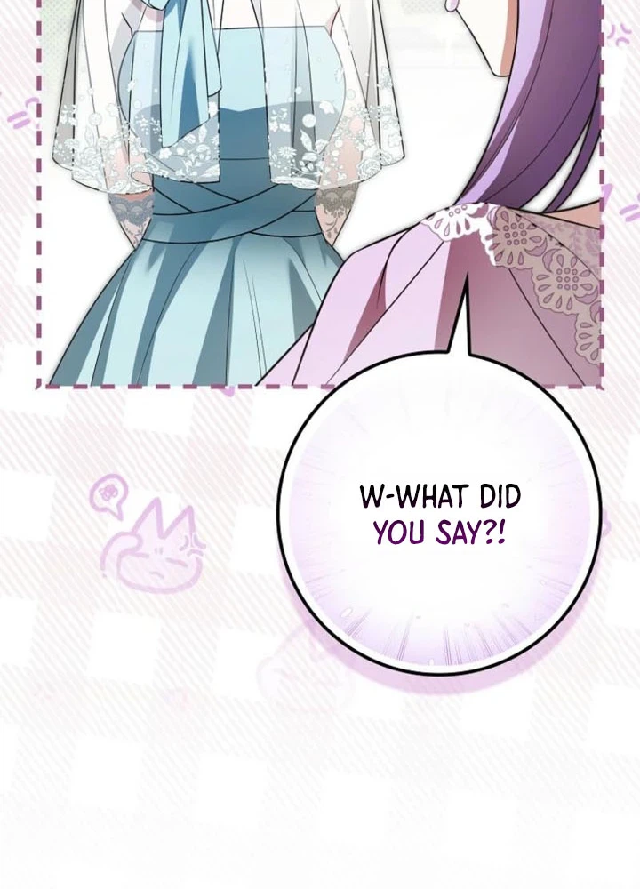 I Thought I Was The Female Lead in a Regret Story Chapter 20 Page 16