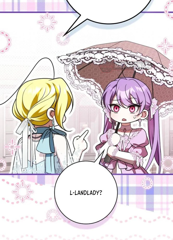 I Thought I Was The Female Lead in a Regret Story Chapter 20 Page 20