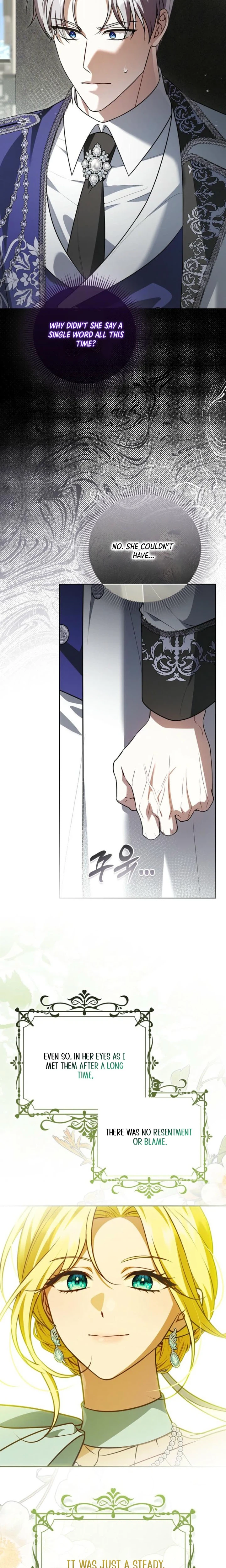 I Thought I Was The Female Lead in a Regret Story Chapter 20 Page 26