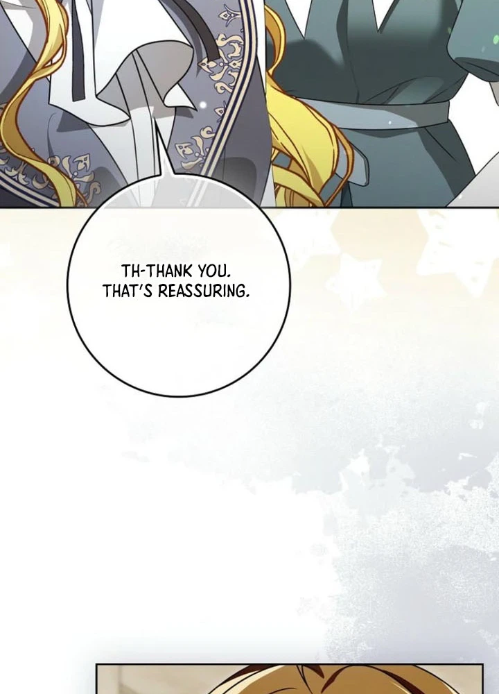 I Thought I Was The Female Lead in a Regret Story Chapter 18 Page 4