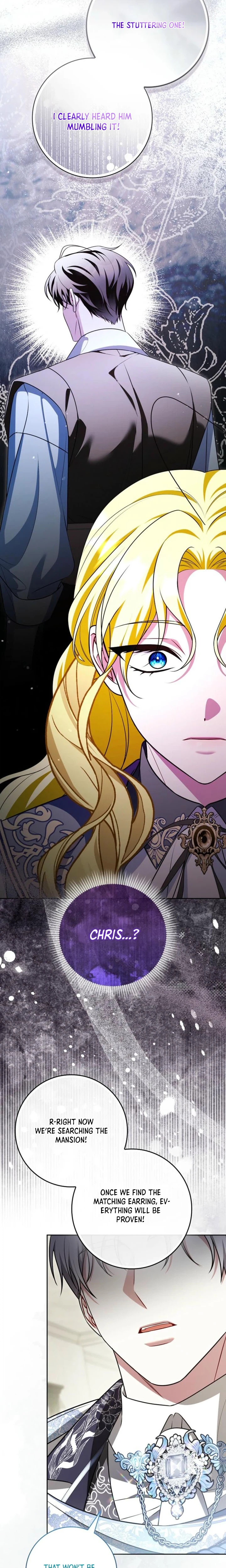 I Thought I Was The Female Lead in a Regret Story Chapter 18 Page 26