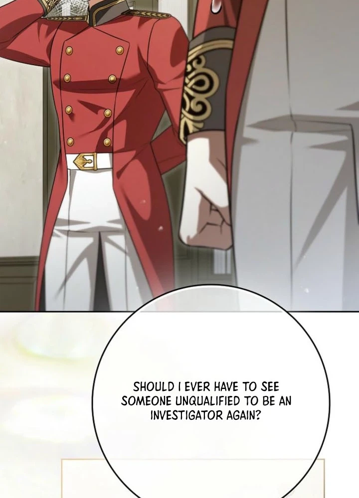 I Thought I Was The Female Lead in a Regret Story Chapter 18 Page 28