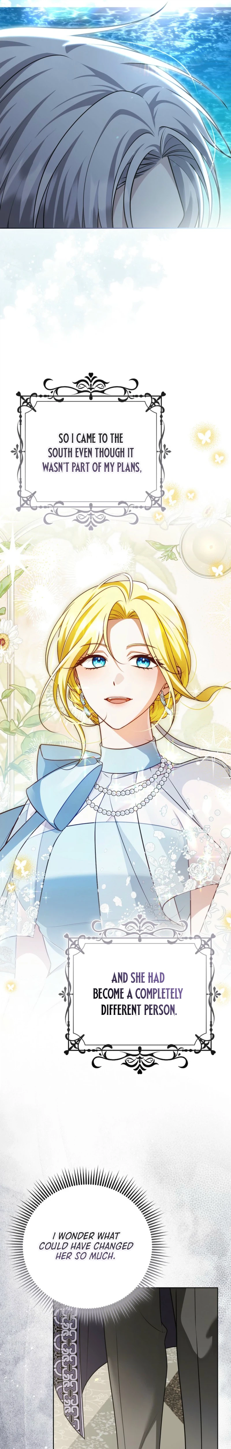 I Thought I Was The Female Lead in a Regret Story Chapter 21 Page 18