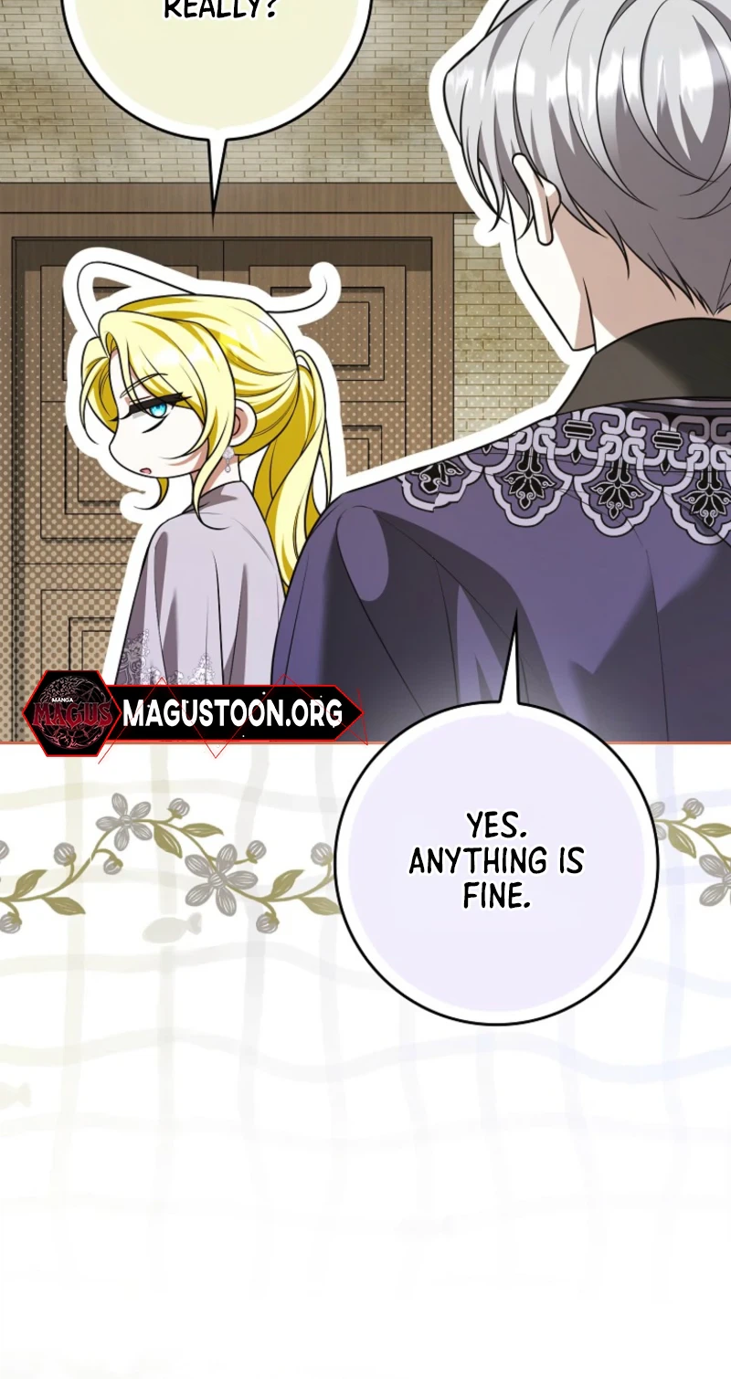 I Thought I Was The Female Lead in a Regret Story Chapter 21 Page 20