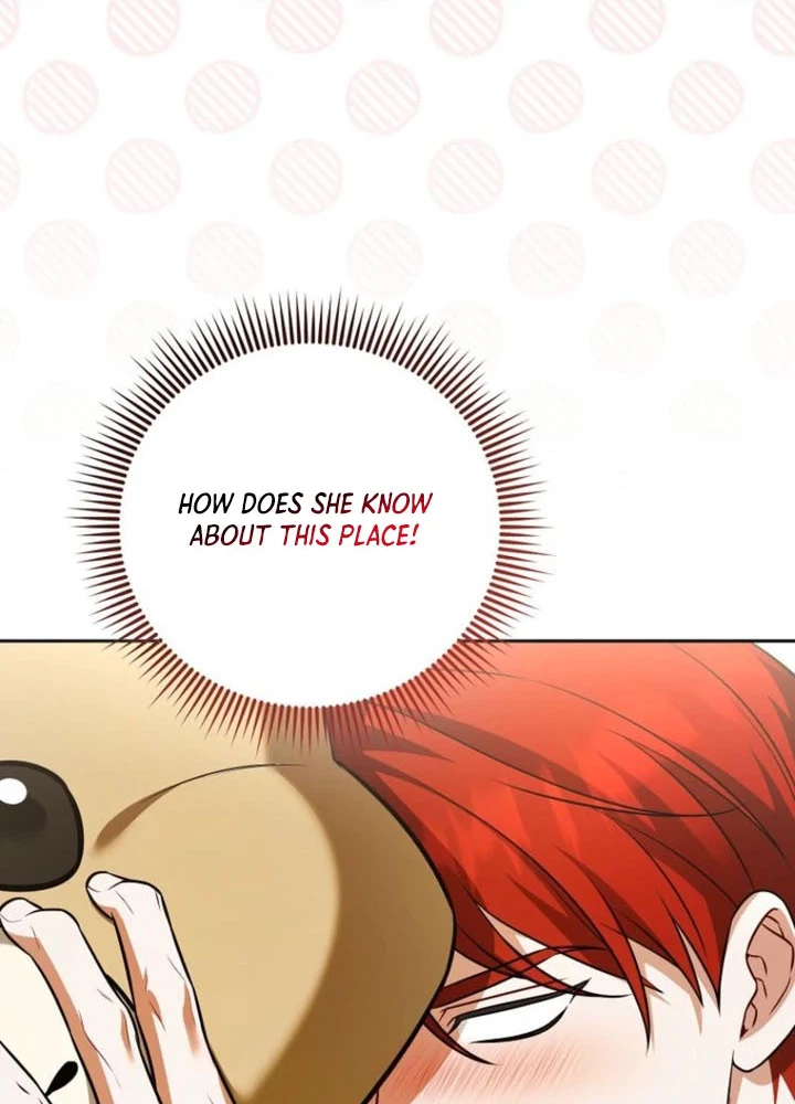 I Thought I Was The Female Lead in a Regret Story Chapter 15 Page 4
