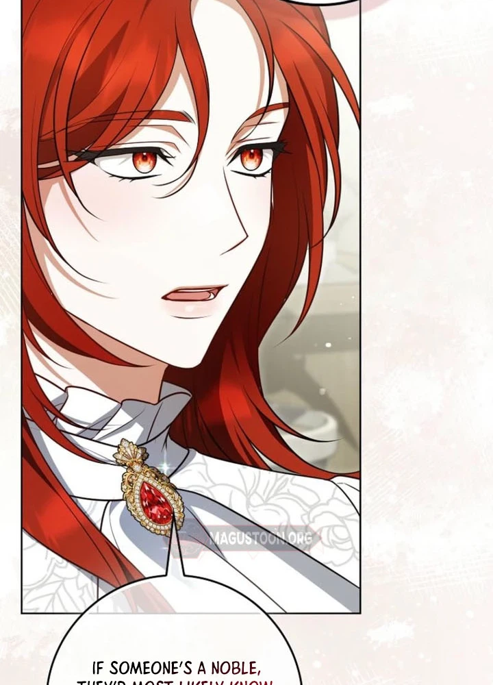 I Thought I Was The Female Lead in a Regret Story Chapter 15 Page 8