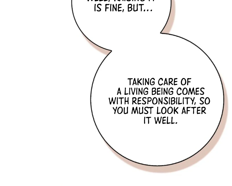I Thought I Was The Main Character Chapter 37 Page 3