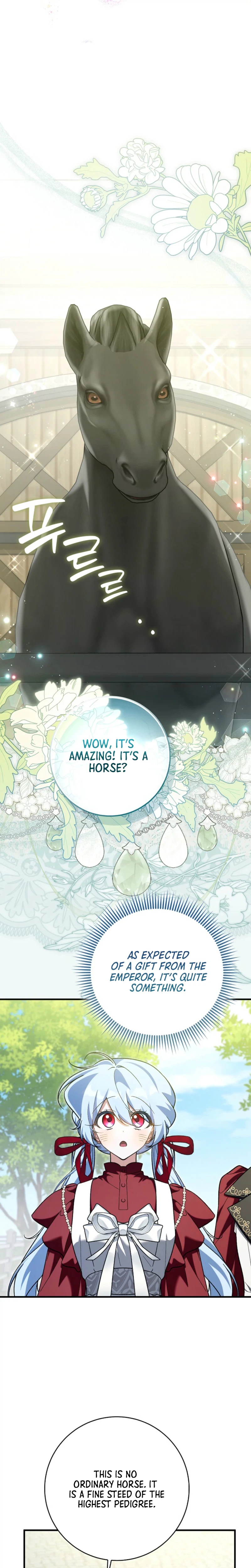 I Thought I Was The Main Character Chapter 37 Page 23