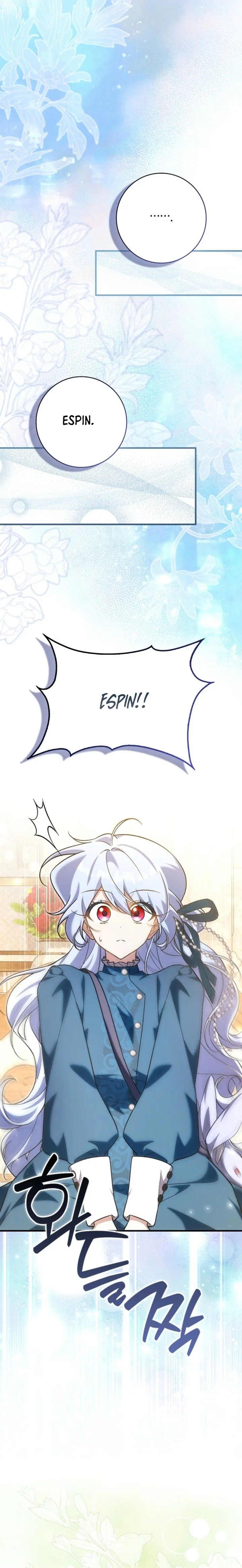I Thought I Was The Main Character Chapter 36 Page 7