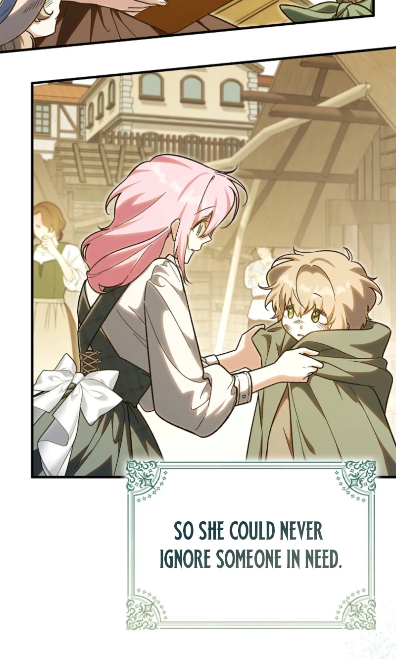 I Thought I Was The Main Character Chapter 39 Page 6