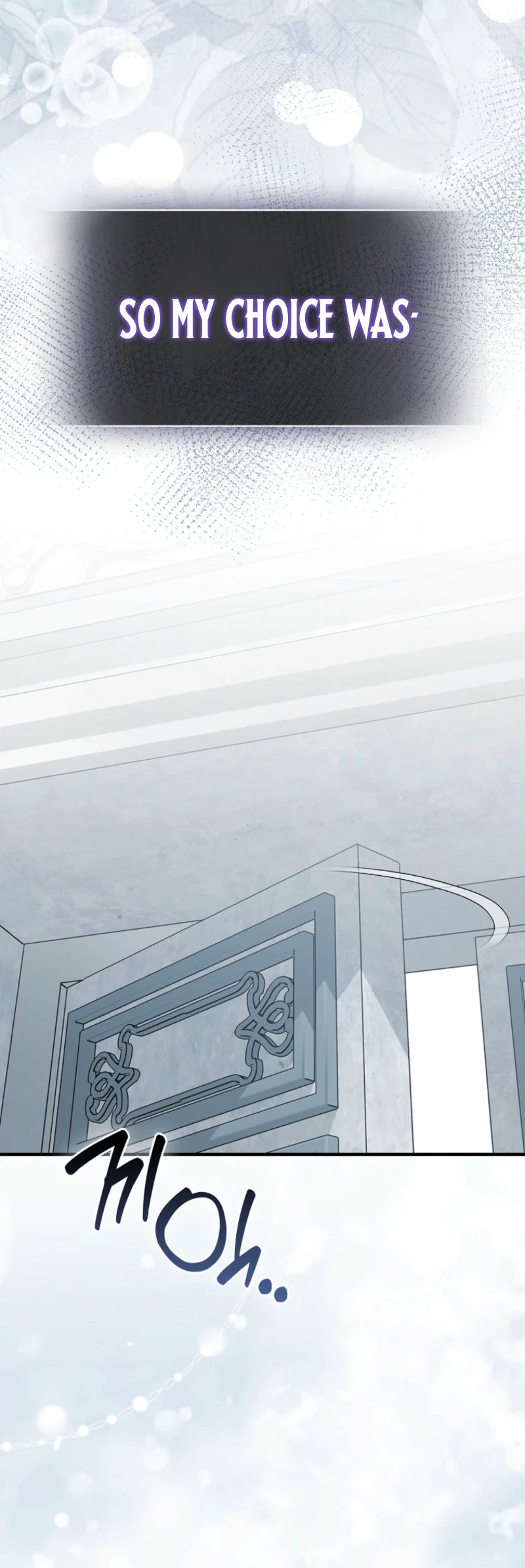 I Thought I Was The Main Character Chapter 39 Page 9
