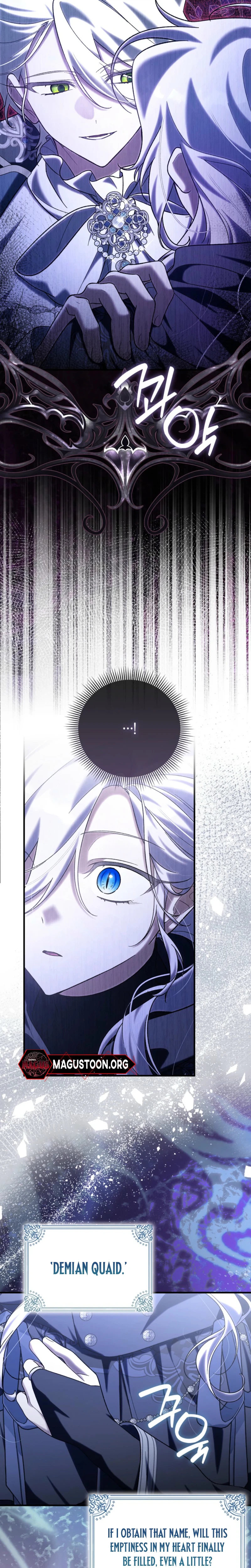 I Thought I Was The Main Character Chapter 40 Page 12