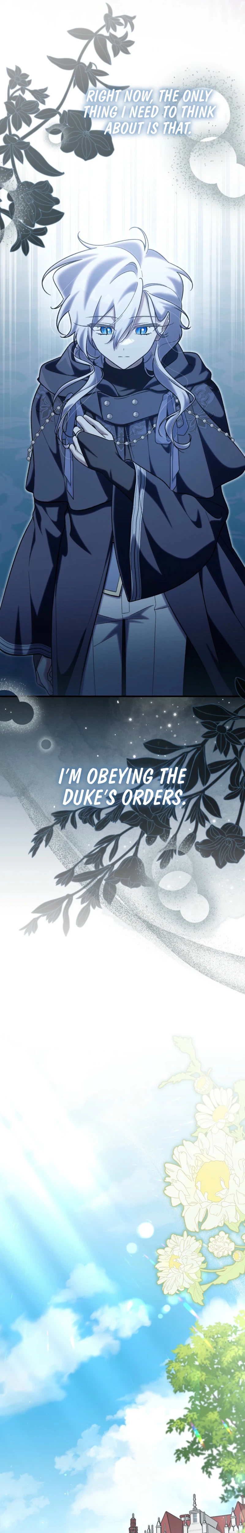 I Thought I Was The Main Character Chapter 40 Page 14