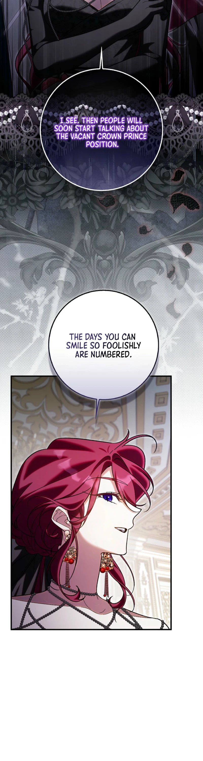 I Thought I Was The Main Character Chapter 40 Page 28