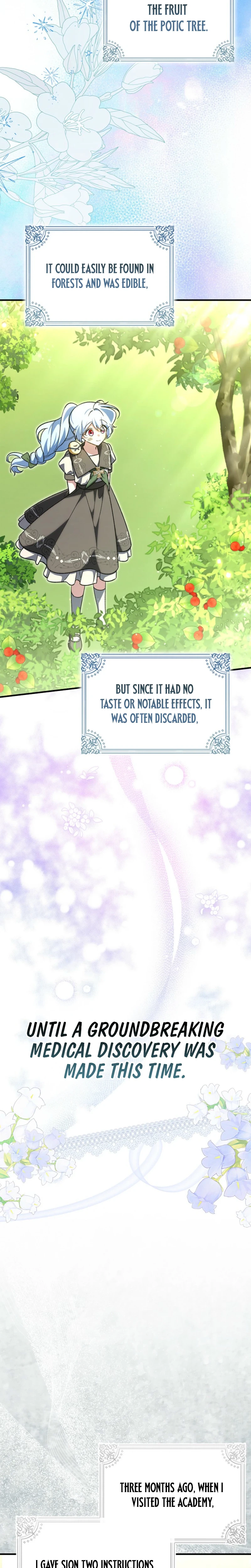 I Thought I Was The Main Character Chapter 38 Page 5