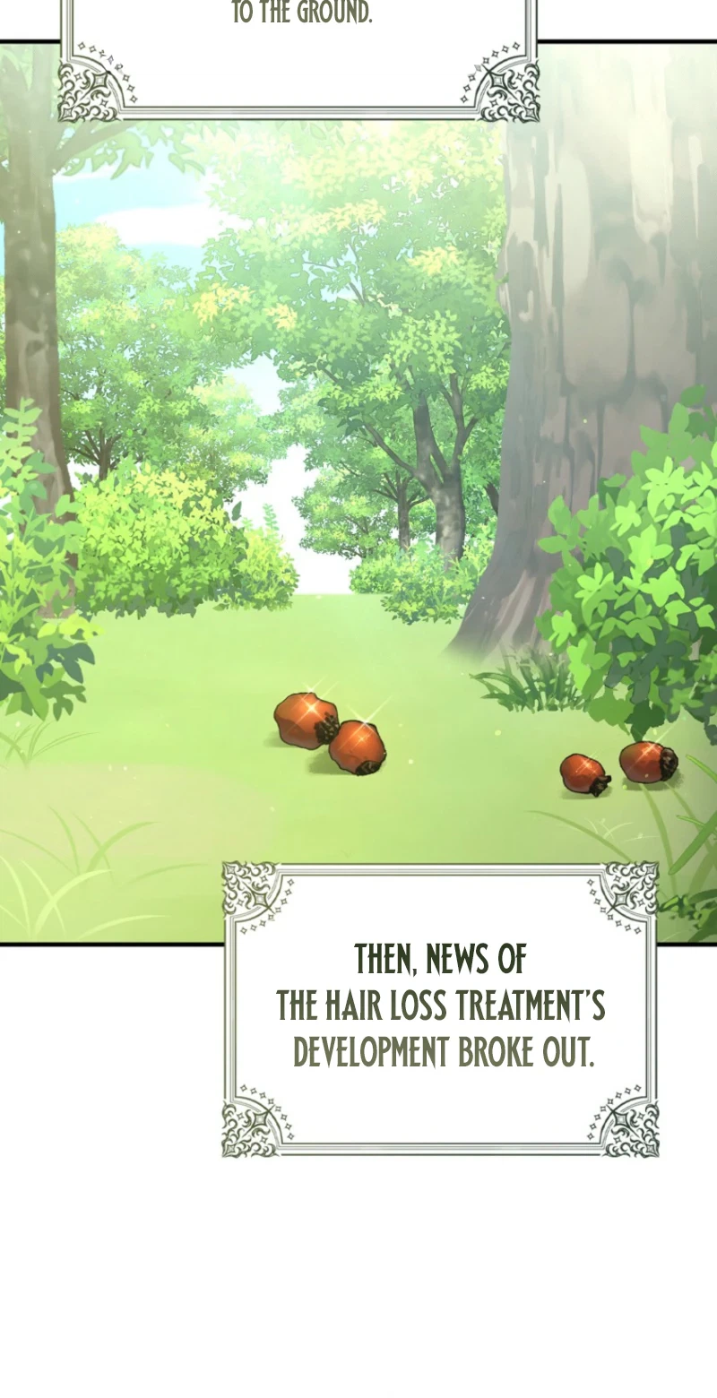 I Thought I Was The Main Character Chapter 38 Page 9
