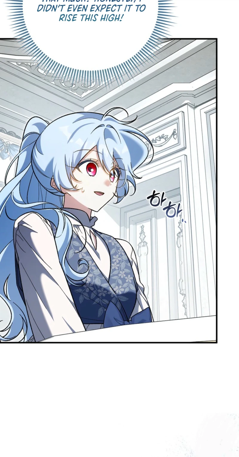 I Thought I Was The Main Character Chapter 38 Page 11