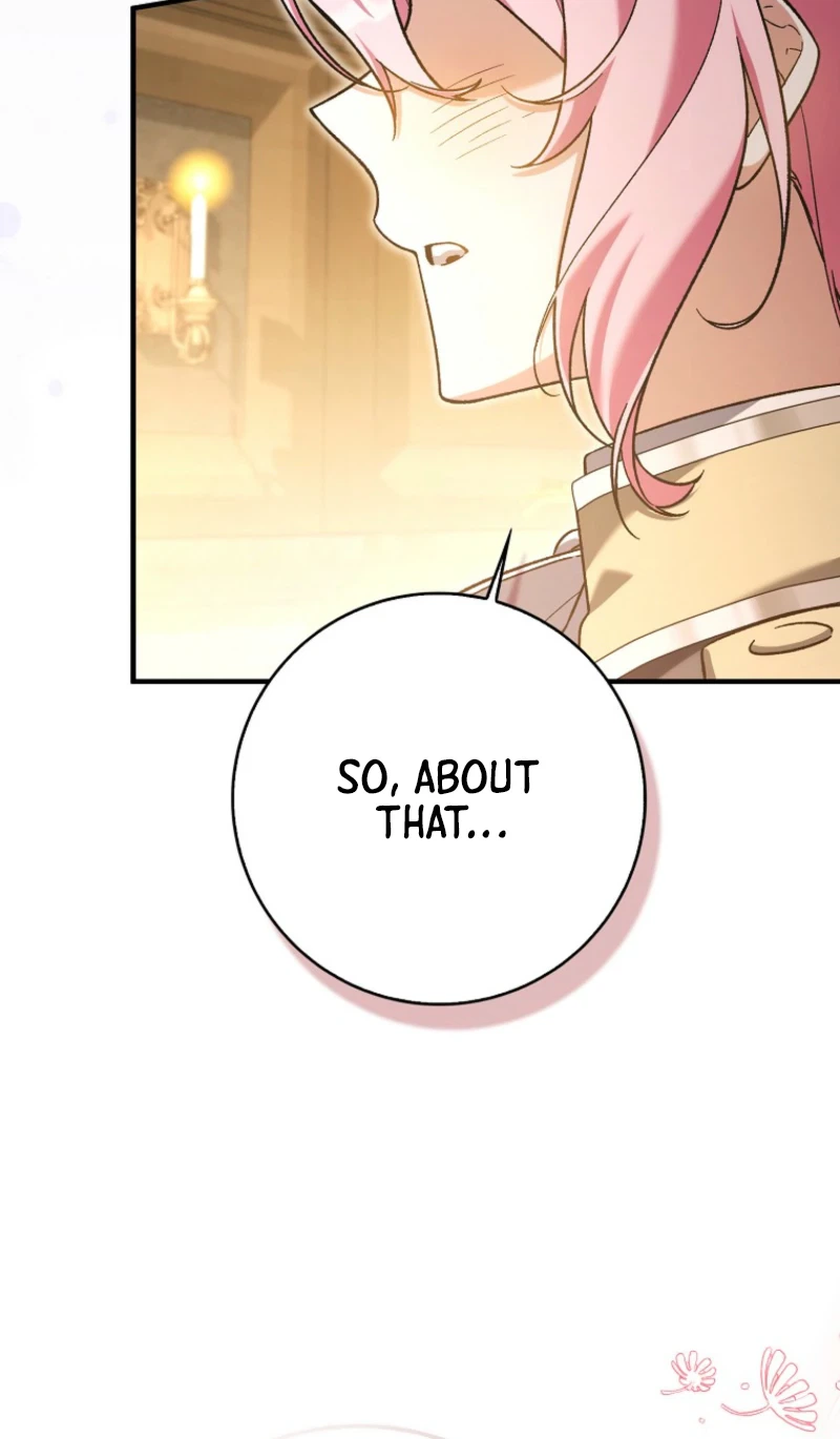 I Thought I Was The Main Character Chapter 38 Page 22