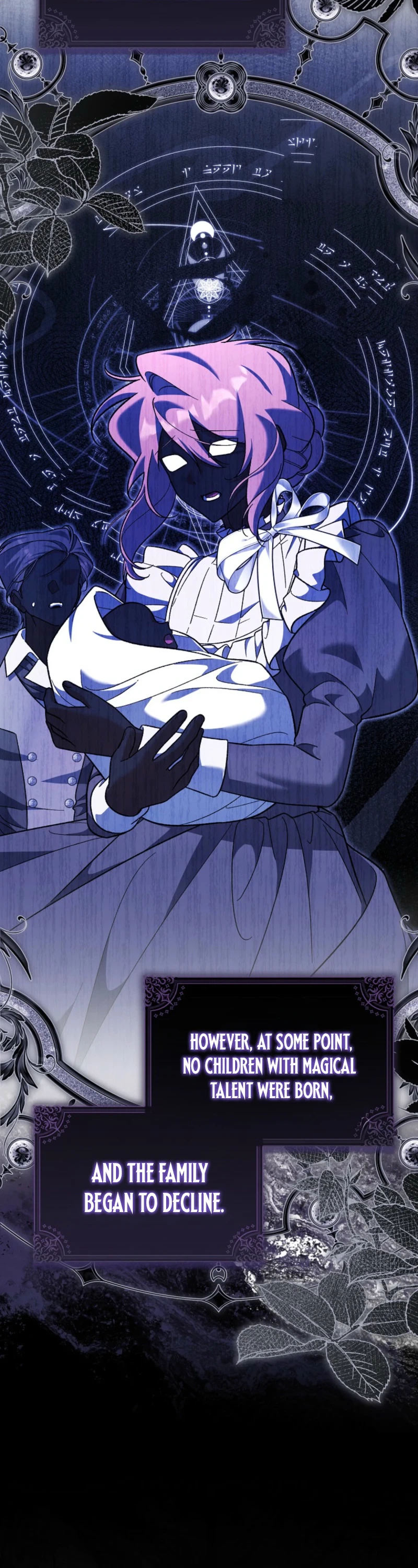I Thought I Was The Main Character Chapter 38 Page 25