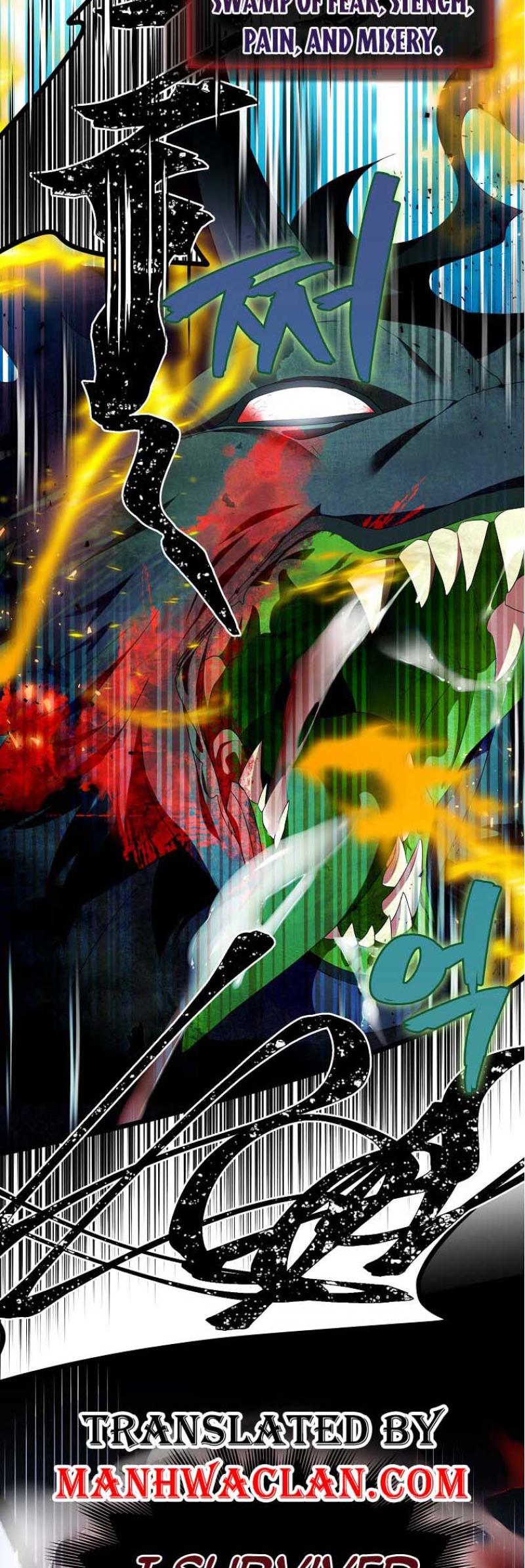 I Tried To Be Her Loyal Sword Chapter 58 - Chapter 58 Page 2