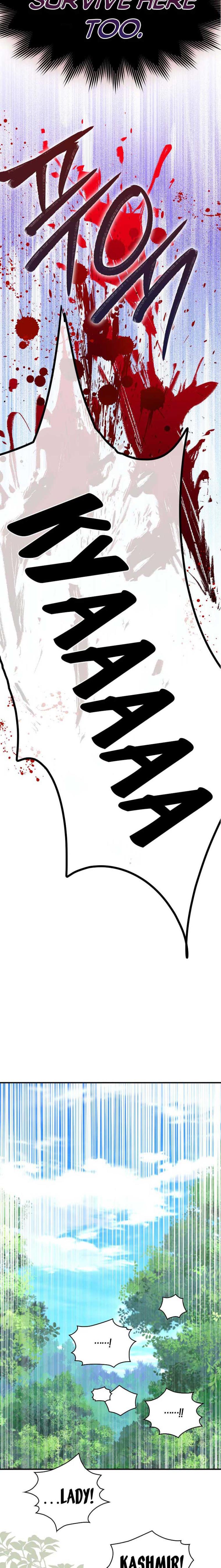 I Tried To Be Her Loyal Sword Chapter 58 - Chapter 58 Page 4