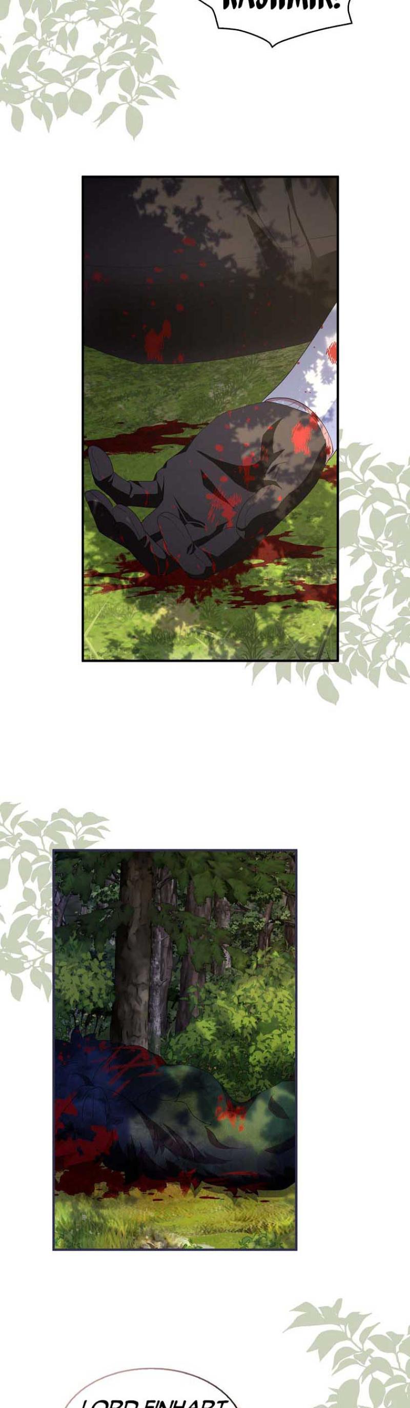 I Tried To Be Her Loyal Sword Chapter 58 - Chapter 58 Page 5