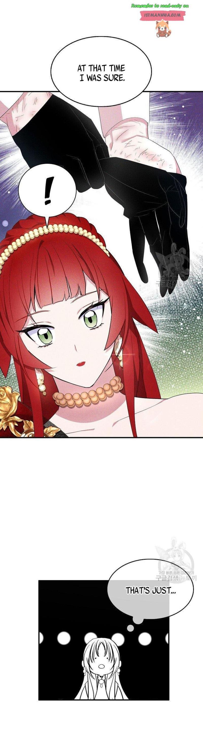 I Tried To Be Her Loyal Sword Chapter 39 - Chapter 39 Page 3