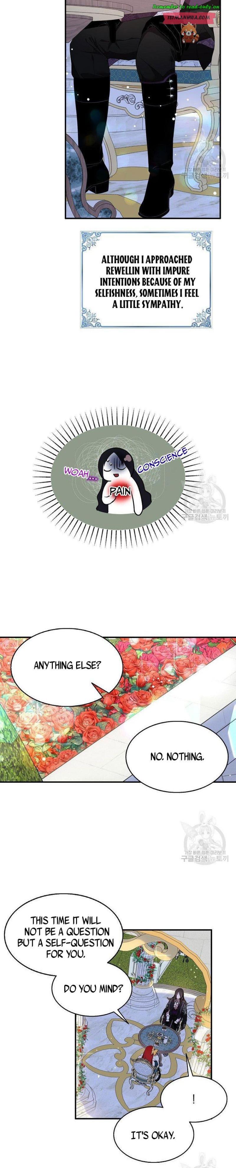 I Tried To Be Her Loyal Sword Chapter 39 - Chapter 39 Page 11