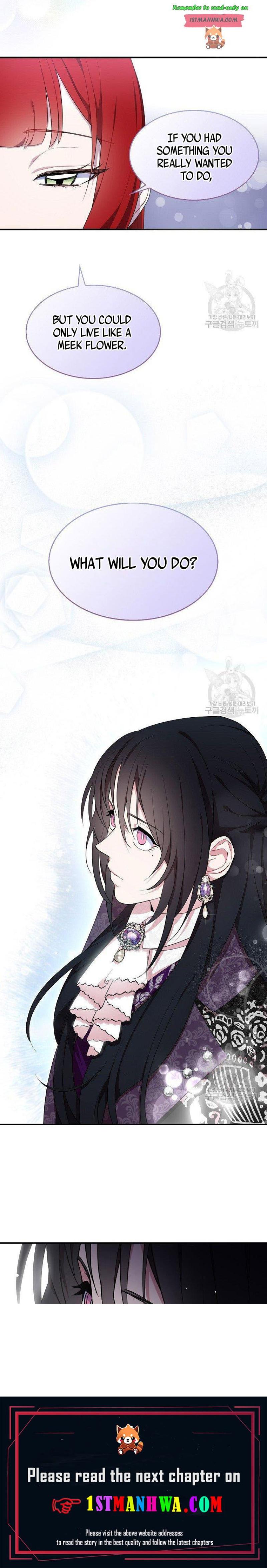 I Tried To Be Her Loyal Sword Chapter 39 - Chapter 39 Page 13