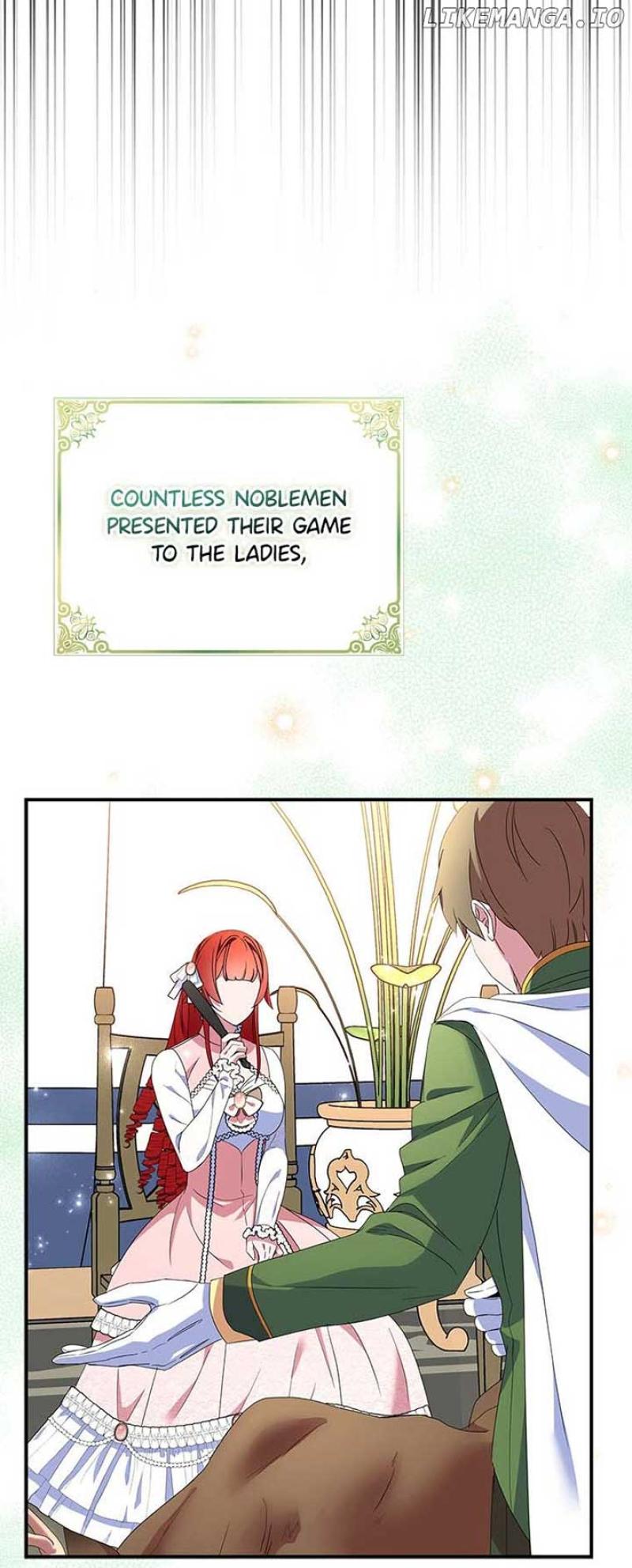 I Tried To Be Her Loyal Sword Chapter 66 - Chapter 66 Page 6